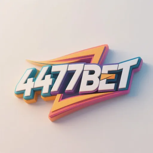 4477bet 4477bet logo