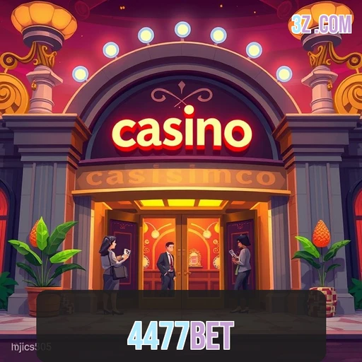 Explore o app do 4477bet e transforme sua experiência de jogo!