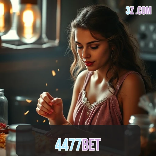 4477bet: Uma Plataforma Confiável para Apostas no Brasil